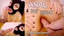 Deep Throat And Anal [full Version]